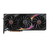 Asrock RX7900 XTX Phantom Gaming OC, PCIe4, 24GB DDR6, HDMI, 3 DP, 2615MHz Clock, Overclocked, RGB